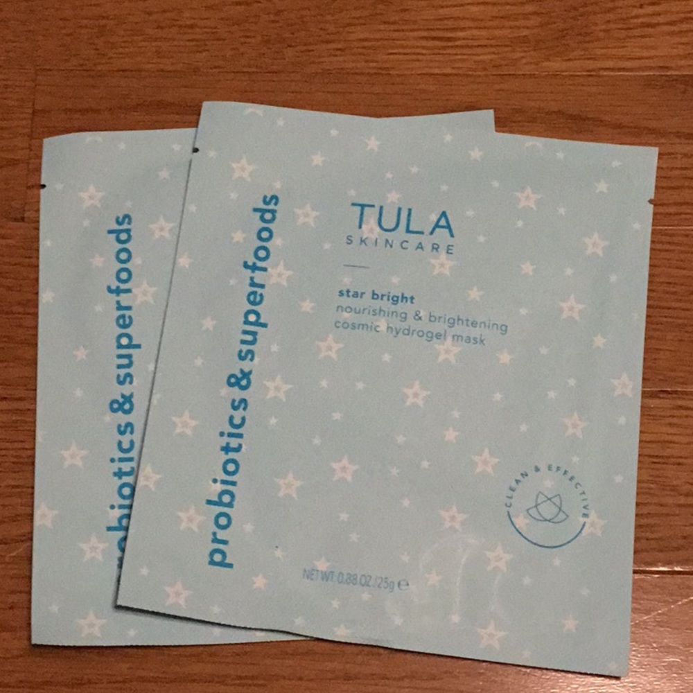 Tula mask duo